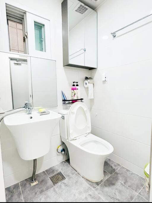 Ewha Blossom Apartment