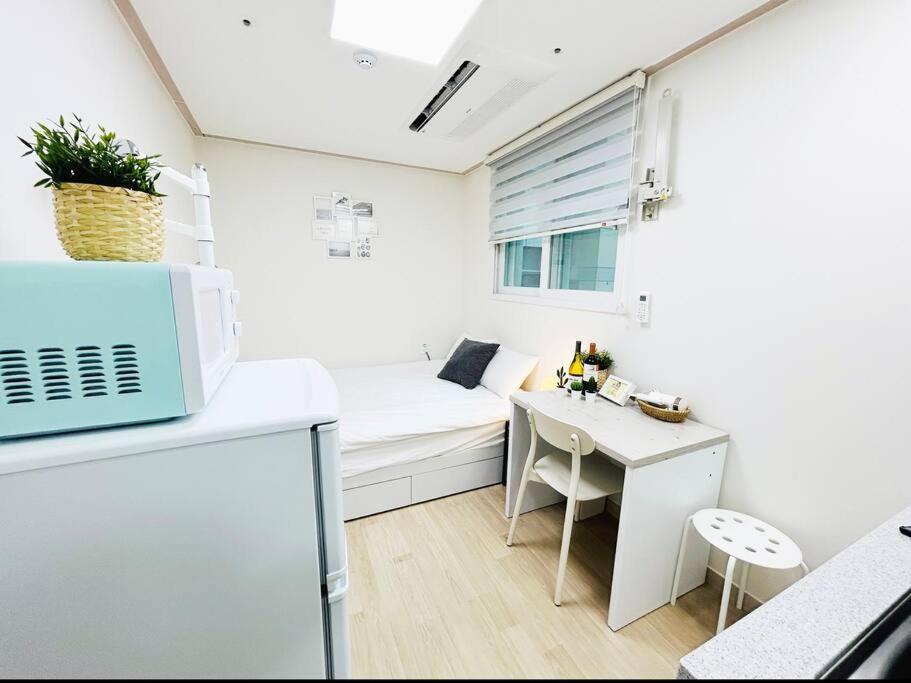 Apartment Ewha Blossom *