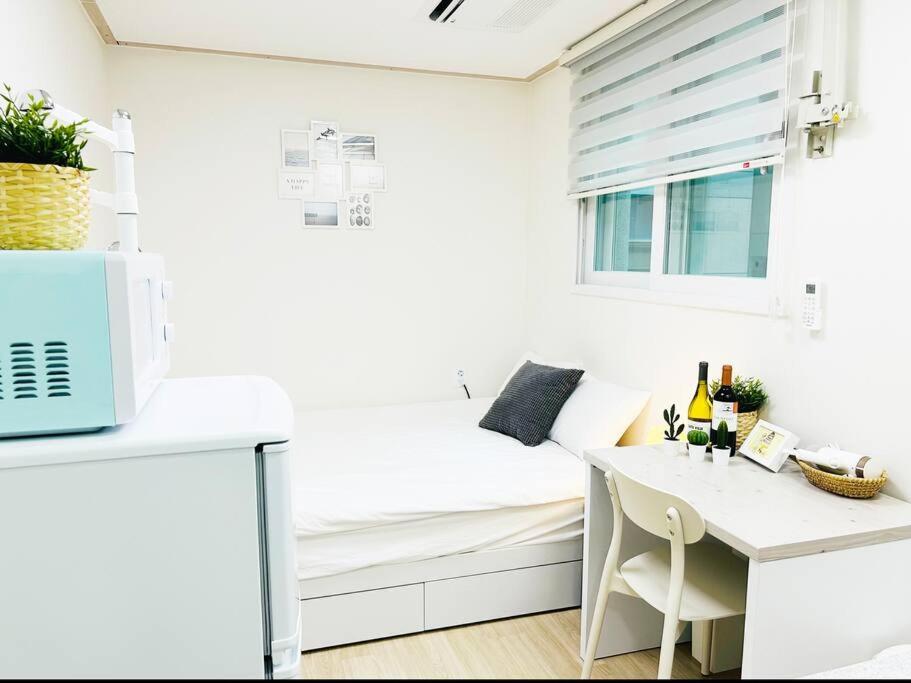Ewha Blossom Apartment *