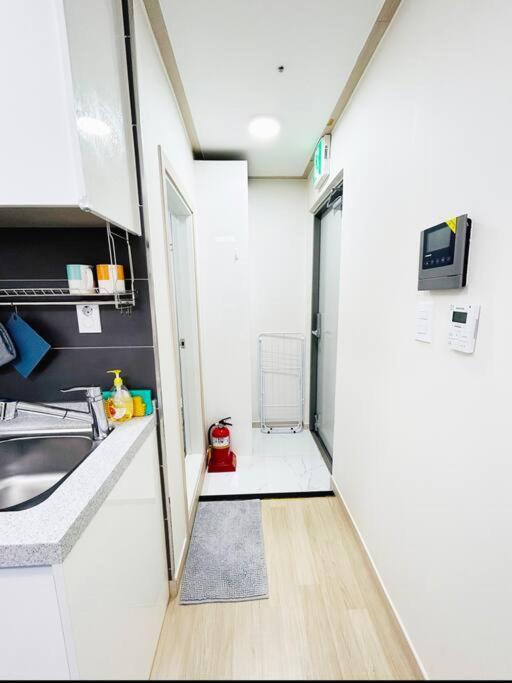 Ewha Blossom Apartment